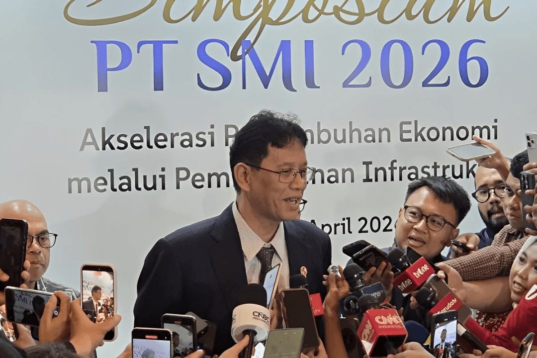 Tanpa Tambah Anggaran, Ekonomi RI Tumbuh Lebih Cepat