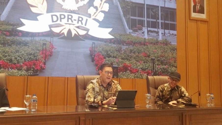 Geopolitik Global Memanas, Indonesia Harus Perkuat Kedaulatan dan Konsisten Bebas Aktif
