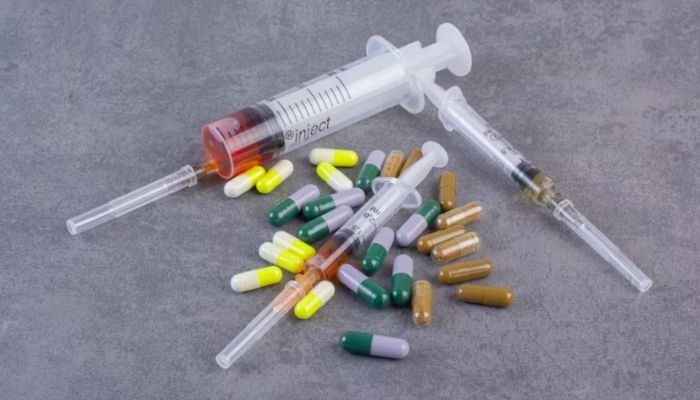 Polres Jakpus Bongkar 68 Kasus Peredaran Obat Keras Ilegal, Tanah Abang Jadi Titik Terbanyak