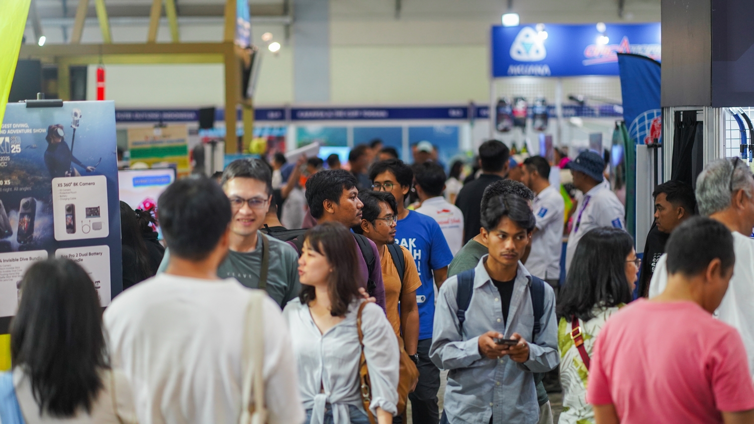 Momentum Penguatan Wisata Bahari Indonesia, Event DXI 2026 Kembali Digelar