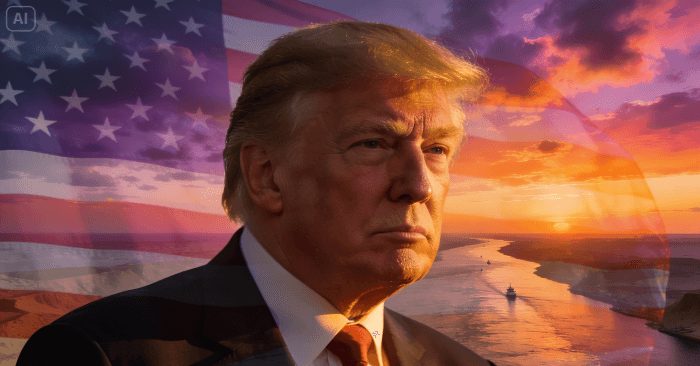 Senator Amerika: Trump Pura-pura Perpanjang Gencatan Senjata untuk Tutupi Kekalahannya