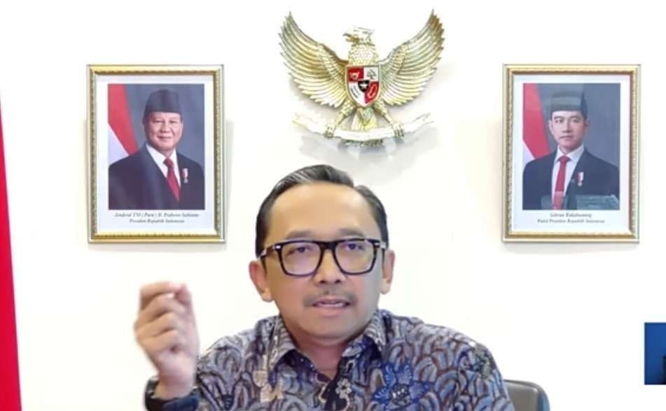 Jaga Ketahanan APBN, Berikut Strategi Fiskal ala Wamenkeu Juda Agung