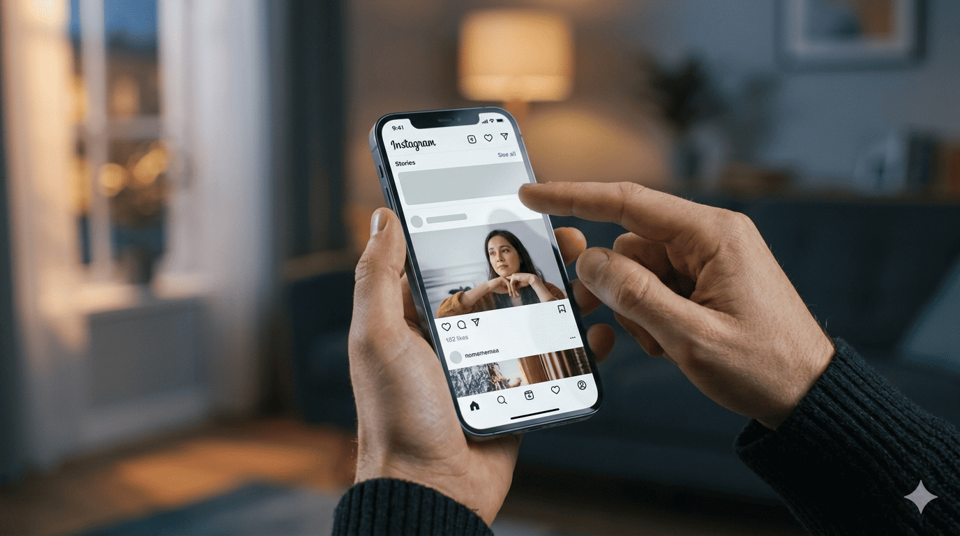 Kenapa Story Instagram Tidak Muncul di Beranda? Ini 7 Penyebab & Cara Mengatasinya