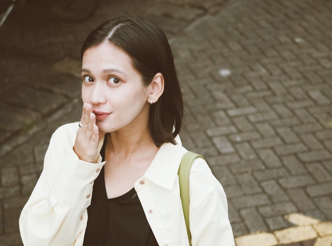 ​Go Public! Dea Annisa Kenalkan Zacky, Kekasih yang Berawal dari Cinlok dan Siap Naik Pelaminan Tahun Ini
