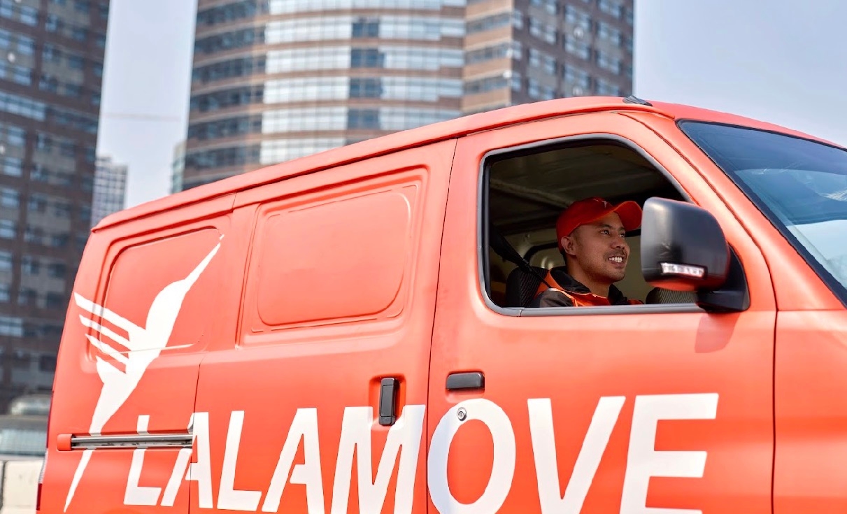 Lalamove Rilis Sustainability Report 2025, Lampaui Target Kendaraan Ramah Lingkungan Lebih Cepat