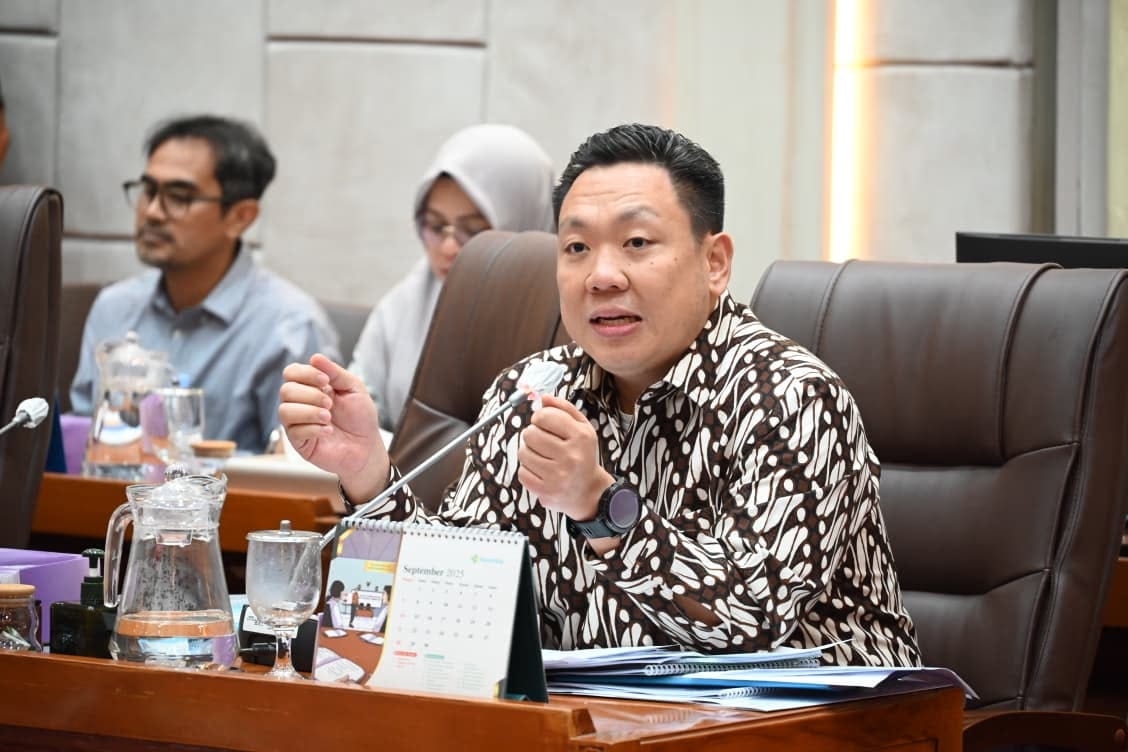 Perkuat Perlindungan Pekerja Rumah Tangga, Komisi IX DPR Siap Kawal Aturan Turunan UU PPRT