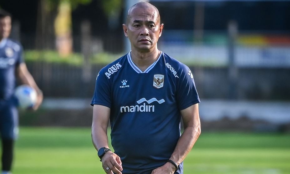 Timnas Indonesia U-17 Gagal ke Piala Dunia, Kurniawan Dwi Yulianto Sebut Karier Pemain Belum Berakhir