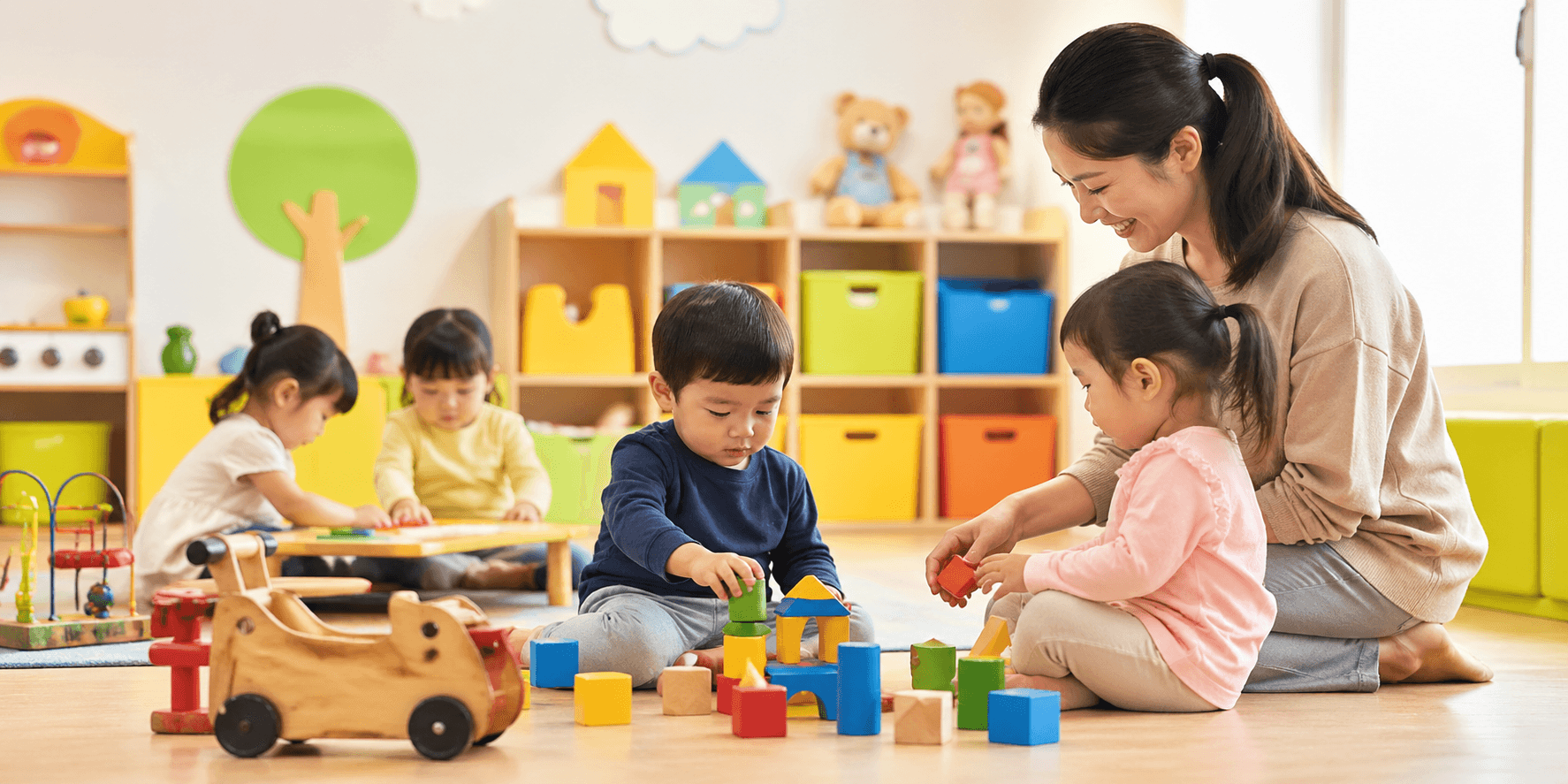 Marak Kasus Penganiayaan anak, Pemerintah Harus Segera Terbitkan Regulasi Soal Daycare