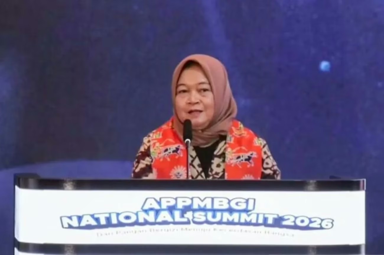 Permenko Pangan Disiapkan, Rantai Pasok Lokal MBG Diperkuat