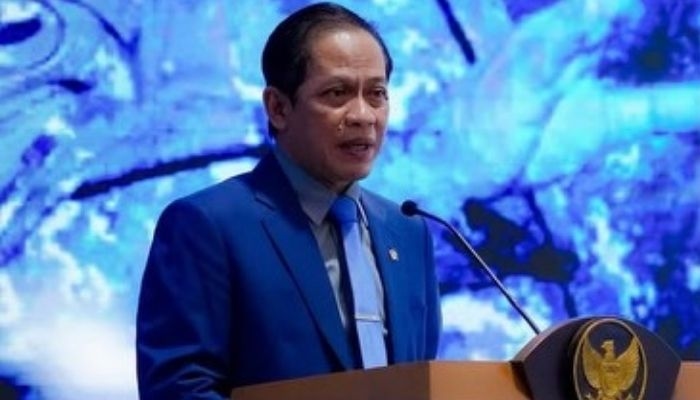 Siapa Hanif Faisol Nurofiq? Ini Profil Wamenko Pangan Baru yang Dilantik Prabowo