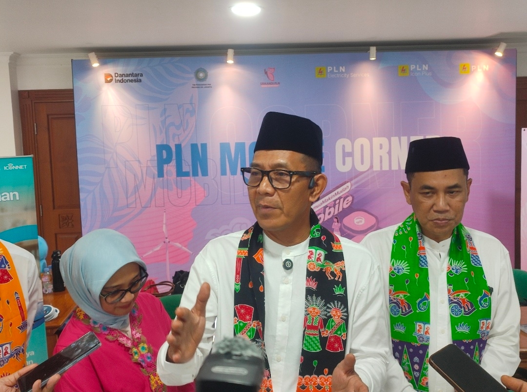 Perketat Pengawasan Penyakit Hayati, Abdul Kadir Pastikan Tak Ganggu Ekspor Impor