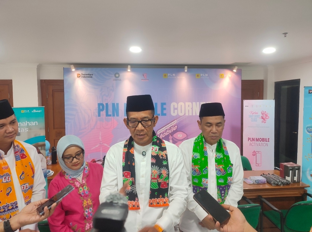 Jumlah Mobil Listrik Meroket, PLN Perkuat Infrastruktur Kendaraan Listrik
