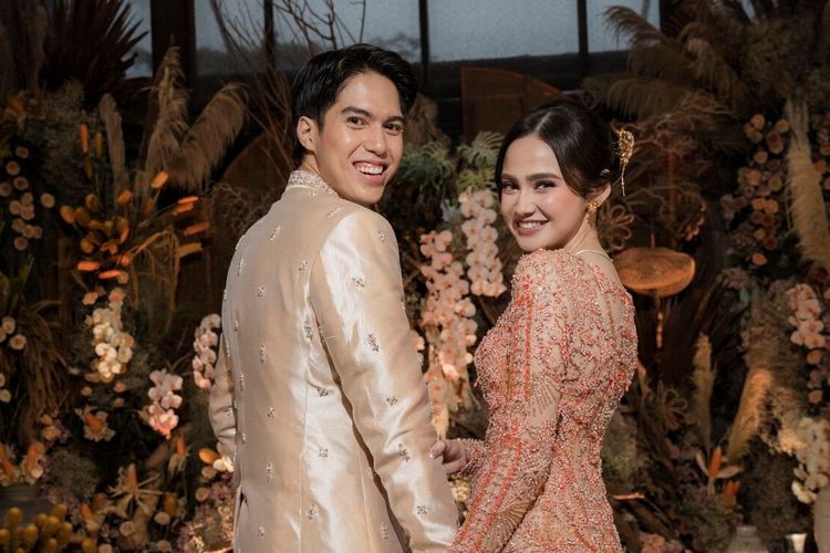 Sebut El Rumi ‘Perfect Match’ Jennifer Coppen Terharu Syifa Hadju Temukan Pelabuhan Terakhir