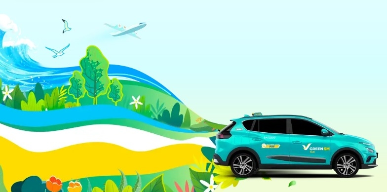 Ini Pemilik Green SM, Operator Taksi Listrik Yang Dipanggil Kemenhub Usai Kecelakaan Kereta Api di Bekasi Timur