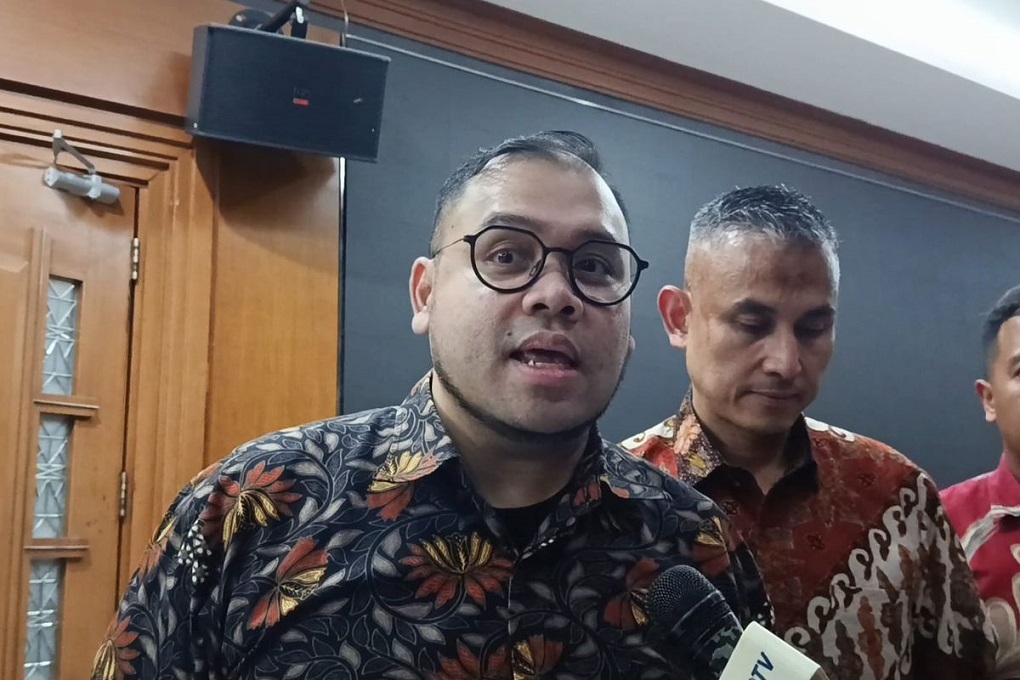 Sebut Narasi Chromebook Ferry Irwandi Sesat Pikir, Pengamat: Hukum Pidana Itu Fakta Sidang, Bukan Opini Medsos