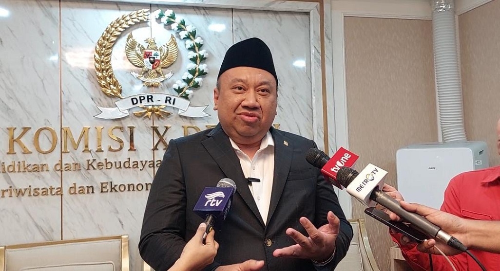 Peningkatan Kesejahteraan Guru Harus Dibarengi Penguatan Kualitas Pendidikan