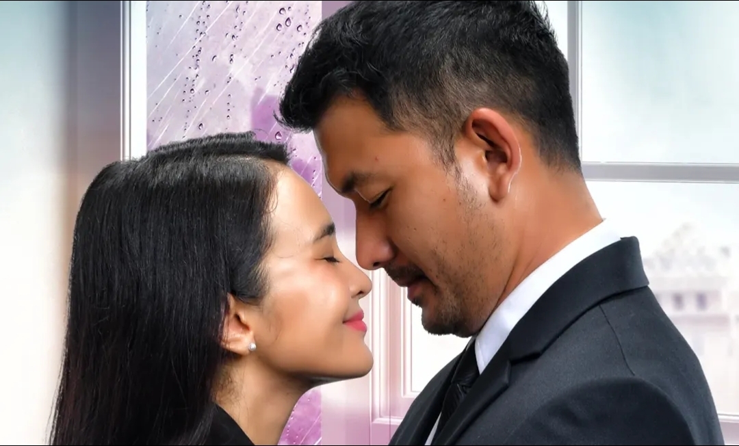 Sinetron Jejak Duka Diandra Makin Digemari, Michelle Ziudith Curhat Takut Penuaan Dini