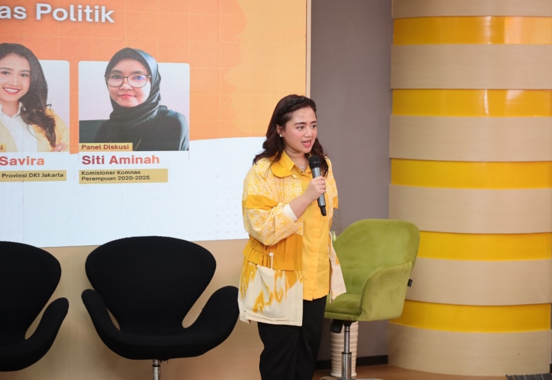 PP AMPG: Tindak Tegas Daycare Bermasalah, Lindungi yang Berkualitas