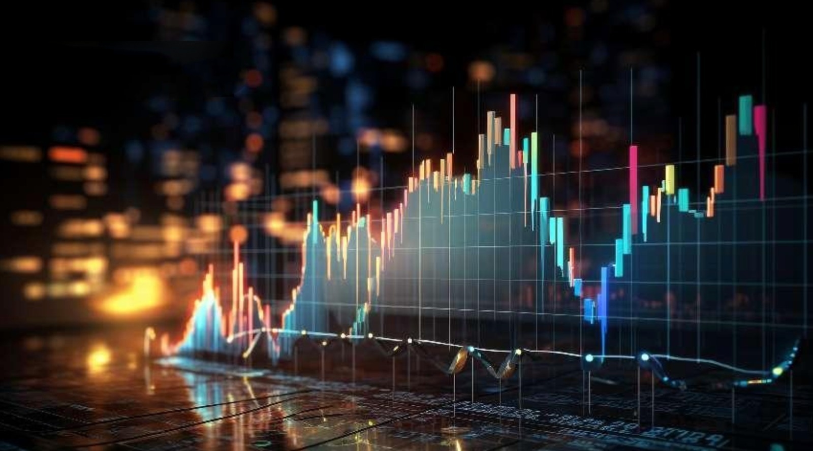 Slickorps Luncurkan Sistem AI Multi-Agen untuk Trading Kuantitatif dan High-Frequency Trading