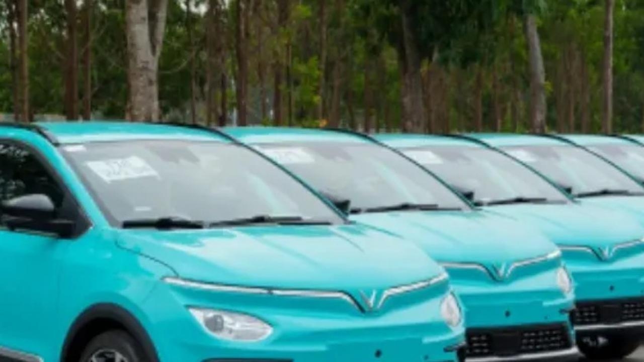 Kerap Bermasalah, Pemerintah Harus Evaluasi Total Operasional Taksi Green SM