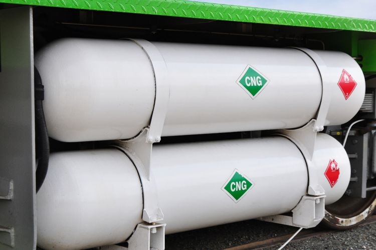 PGN Siap Dukung CNG Jadi Pengganti LPG, Infrastruktur Disiapkan
