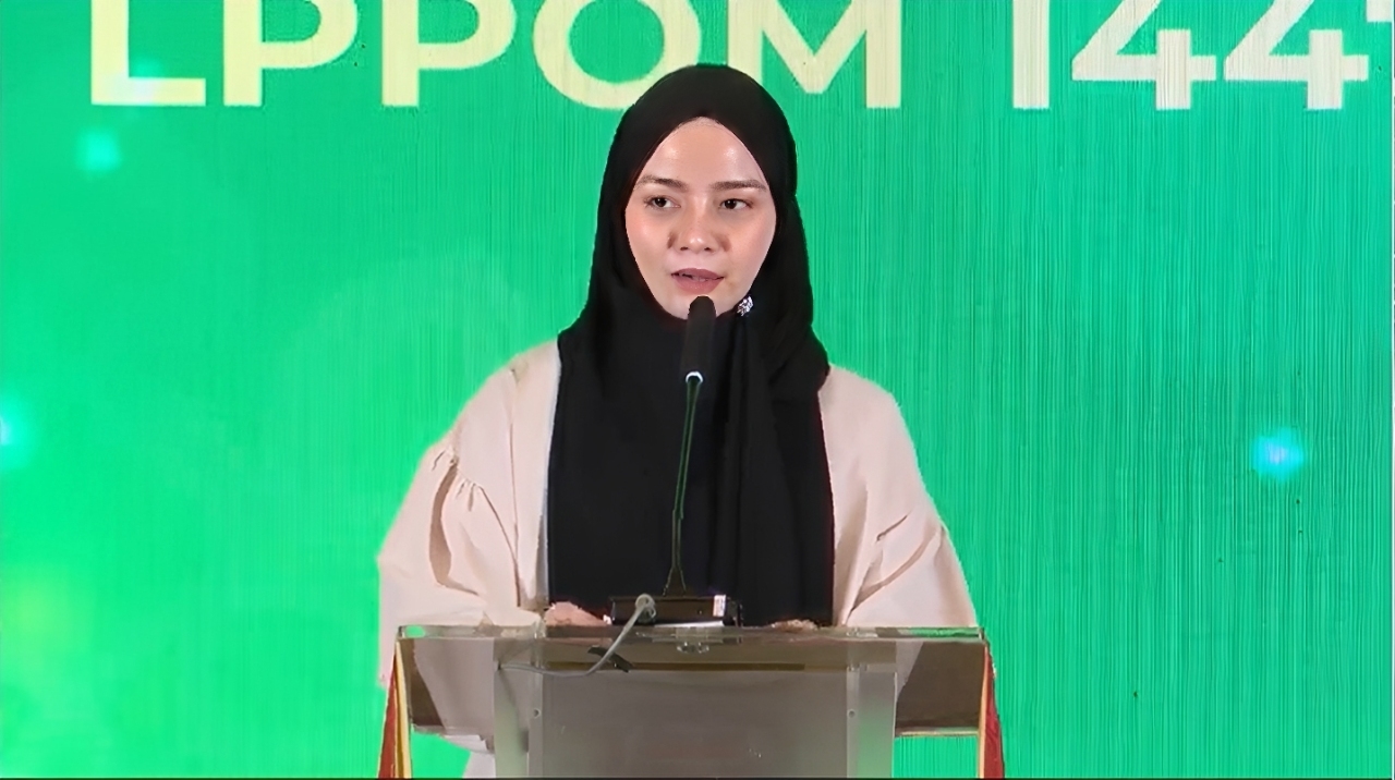 Integrasi Koperasi dan Halal Jadi Kunci Daya Saing Global