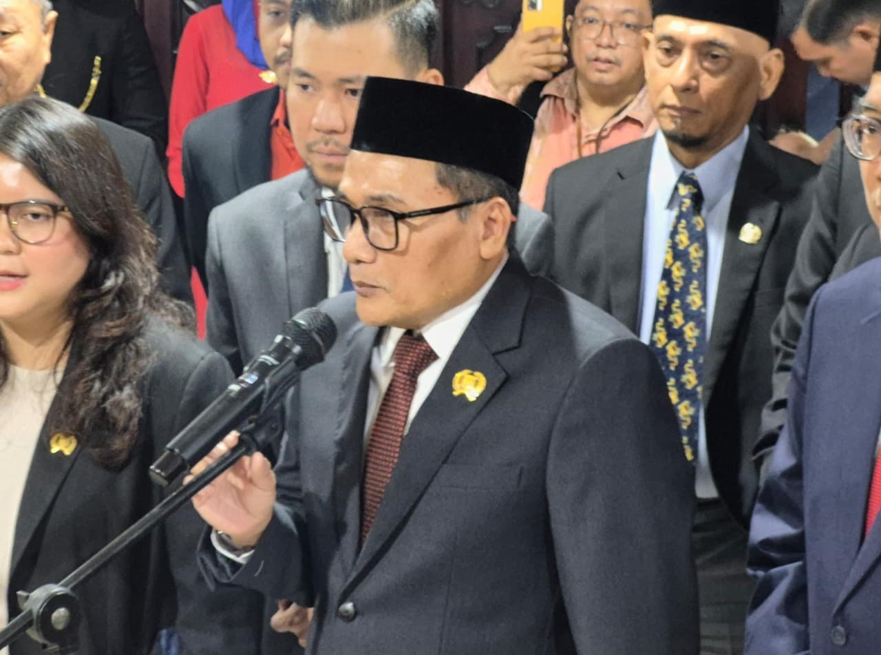 Hadapi Tantangan Fiskal, Suhud Jamin Anggaran Kesejahteraan Warga Jakarta Tak Dipangkas