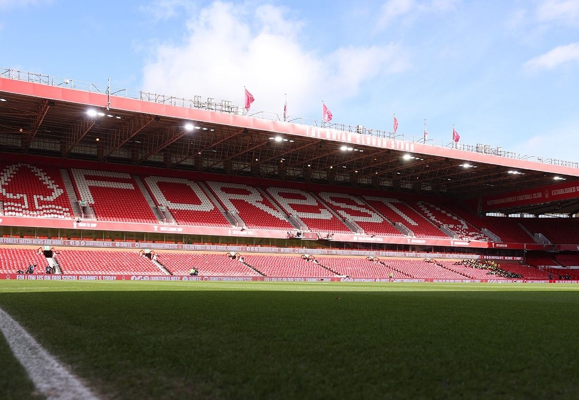 Jadwal Siaran Langsung Liga Europa Malam Ini: Nottingham vs Villa, Braga vs Freiburg