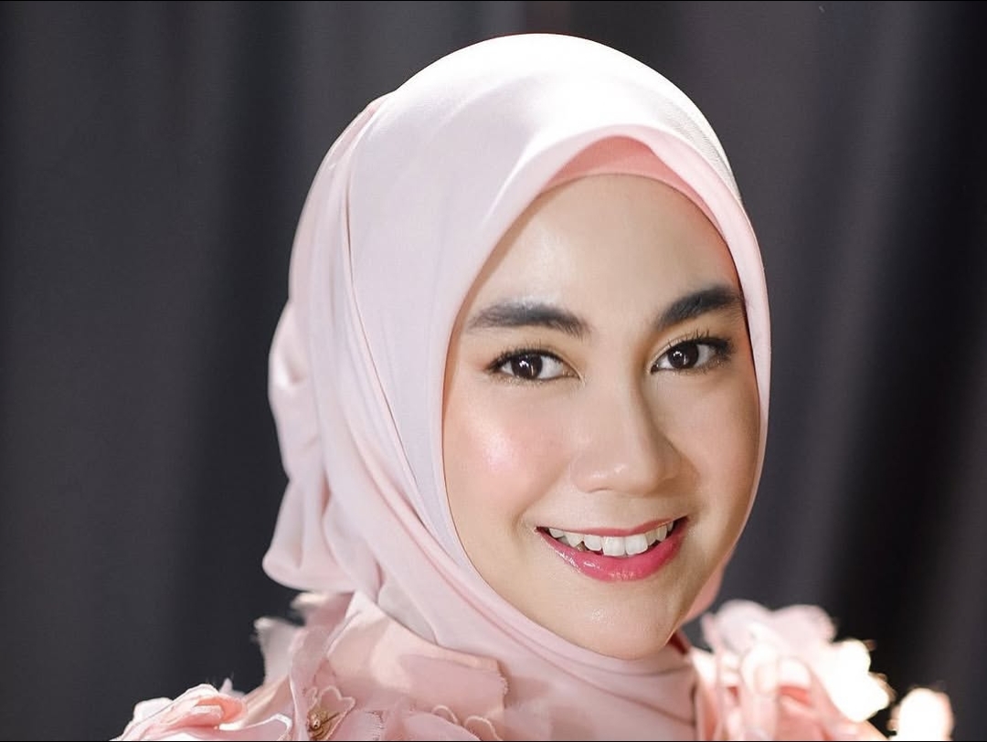 Rumah Anisa Rahma Terbakar, Lilin yang Lupa Dimatikan