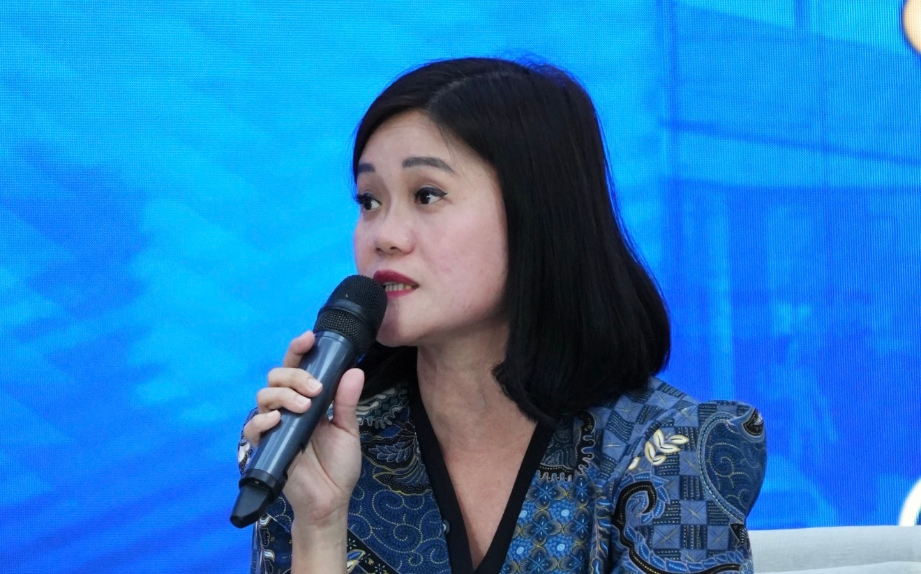 PIK2 Ungkap Strategi Hadapi Tekanan Global di Sektor Properti
