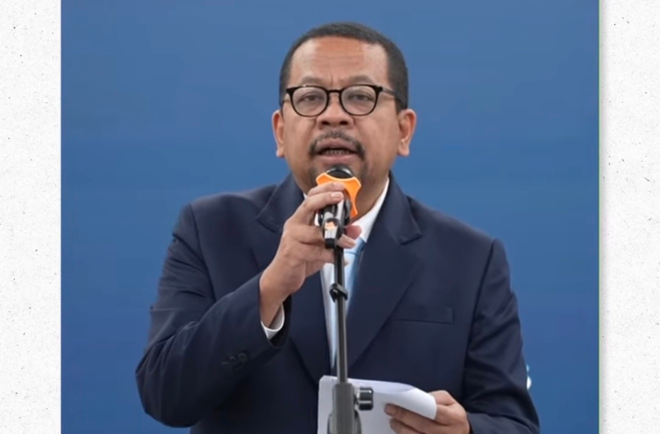 Qodari Tanggapi Amien Rais Soal Gosip Amoral  Seskab Teddy