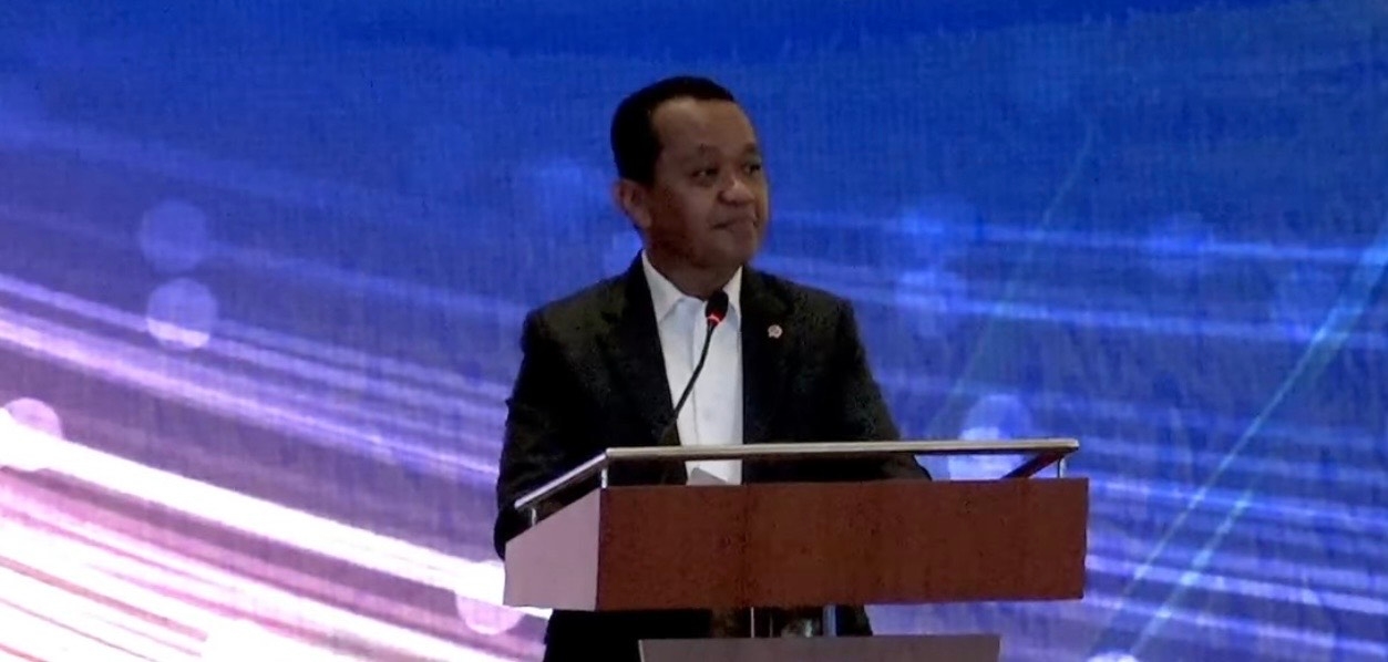 Bahlil Ungkap Minyak Mentah Rusia Segera Dikirim ke Indonesia