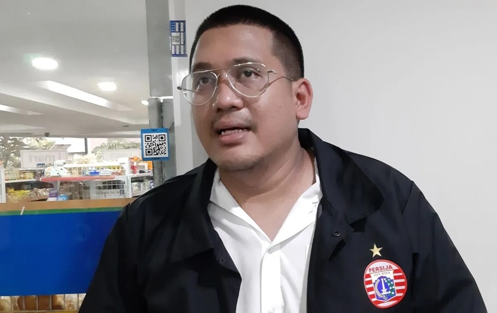 Jakmania Cuma Mau Persija vs Persib Bertanding di Jakarta