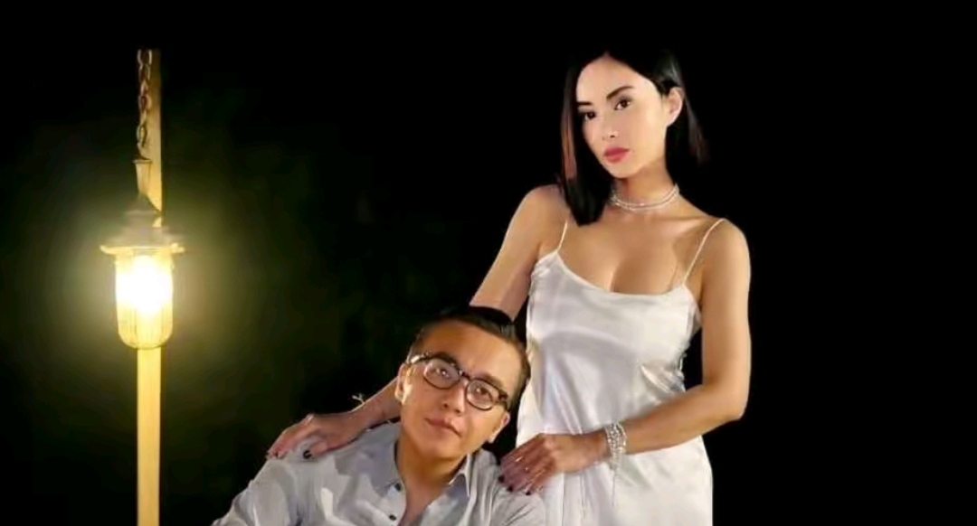 Ari Lasso dan Dearly Djoshua Balikan, Ultimatum Keras untuk Haters dan Pelakor