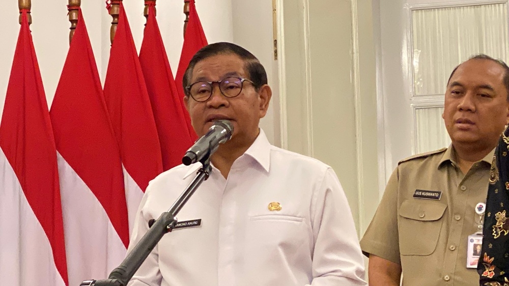 Pemprov Jakarta Gandeng Danantara Bangun Dua PLTSa Baru