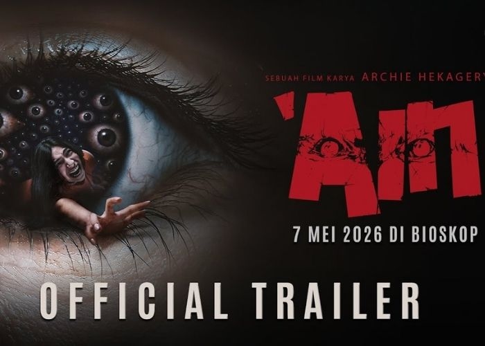 Sinopsis Film Ain Tayang 7 Mei 2026: Horor Psikologis tentang Iri Hati dan Obsesi Media Sosial