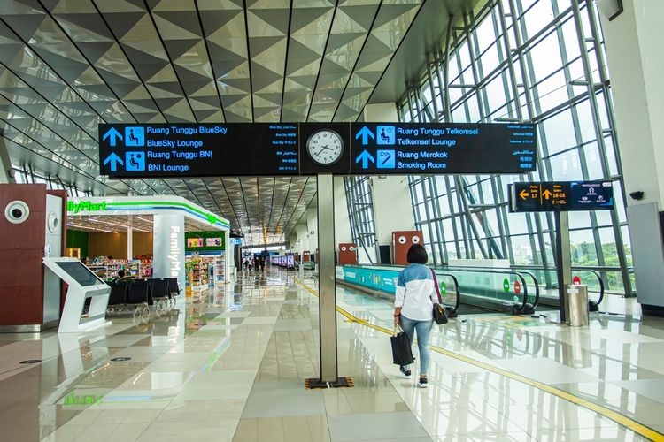 Lonjakan Tarif Transportasi Picu Inflasi Bulanan April 2026 Tembus 0,13 Persen