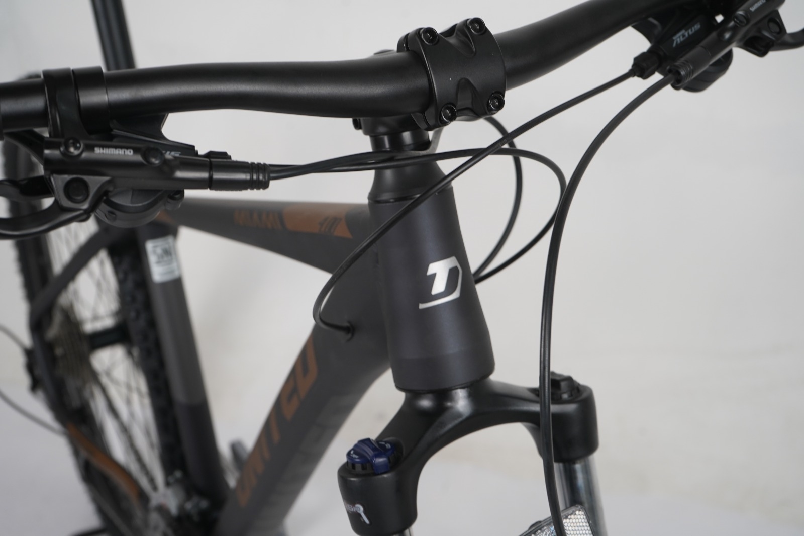 United Bike Perluas Akses "Gowes" Lewat Tiga MTB Ekonomis, Ini Spesifikasinya   ​