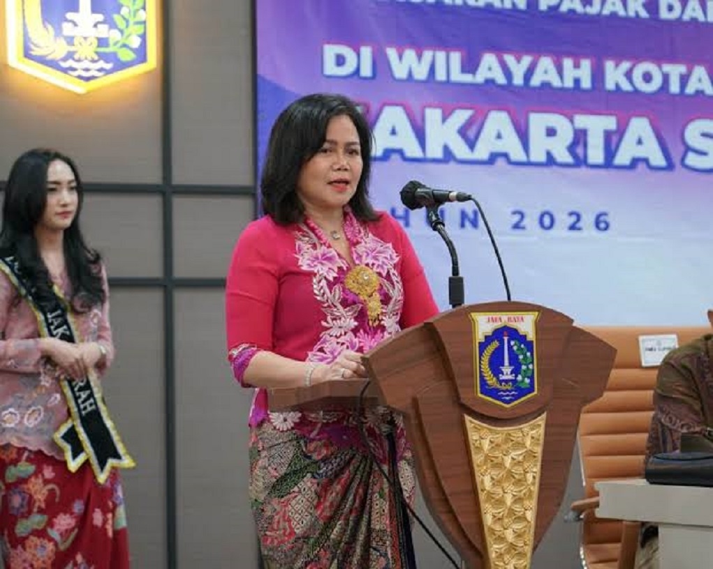 Pemprov Jakarta Lanjutkan Kebijakan Kendaraan Listrik Bebas Pajak