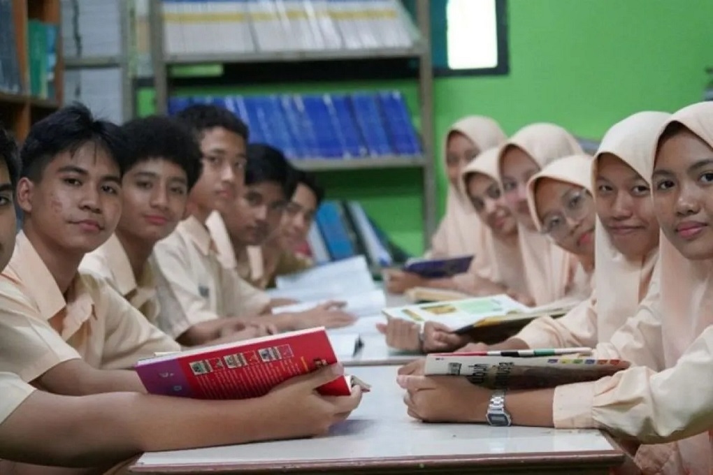 Berkeadilan, Madrasah Swasta Juga Harus Masuk Program Sekolah Gratis di Jakarta
