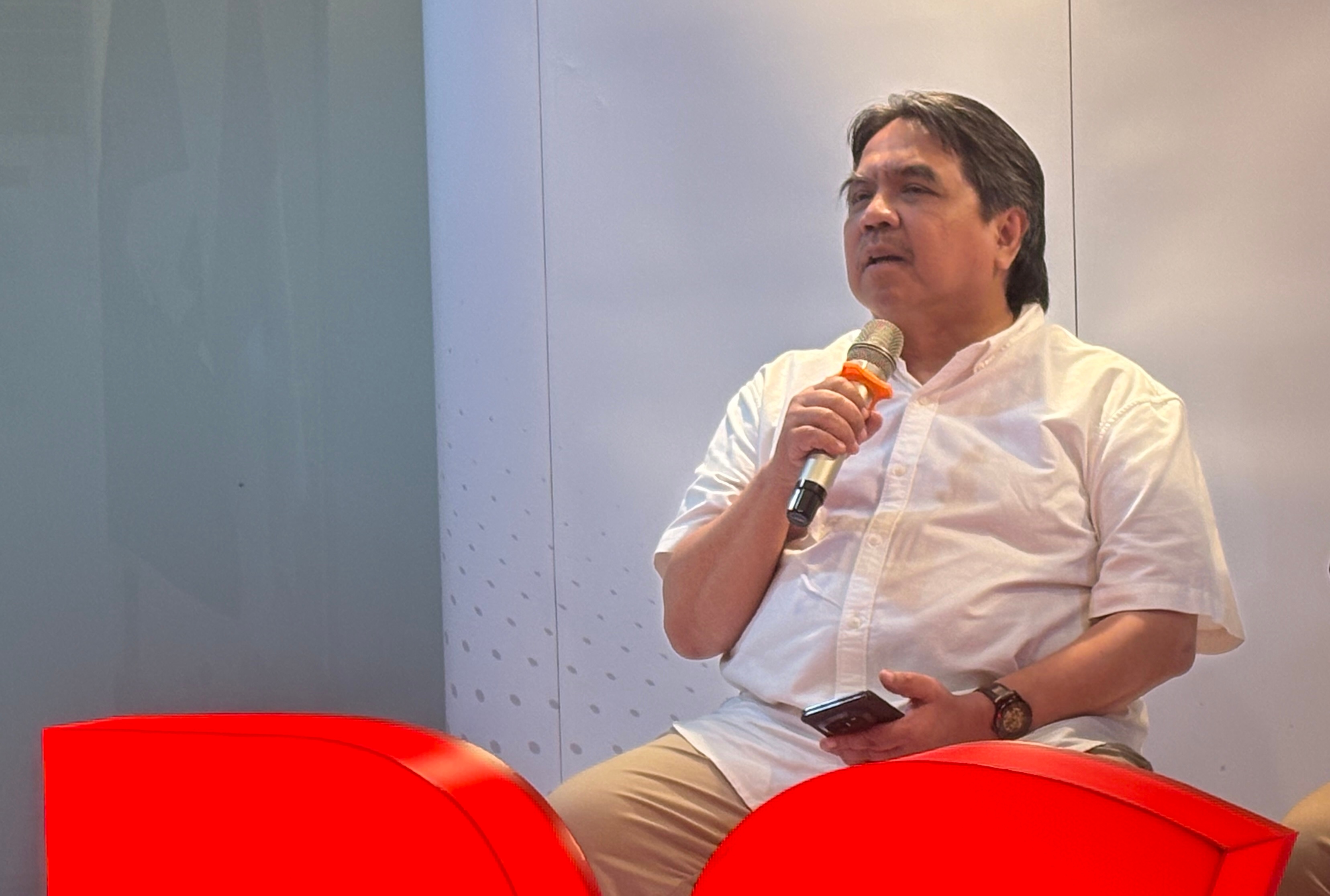 Demi Redam Serangan ke Partai, Ade Armando Mundur dari PSI