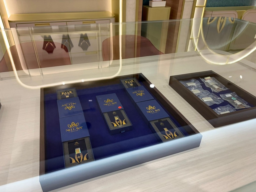 Nellava Bullion Perkenalkan Live Price Pertama di Indonesia, Dorong Revolusi Transparansi Investasi Emas