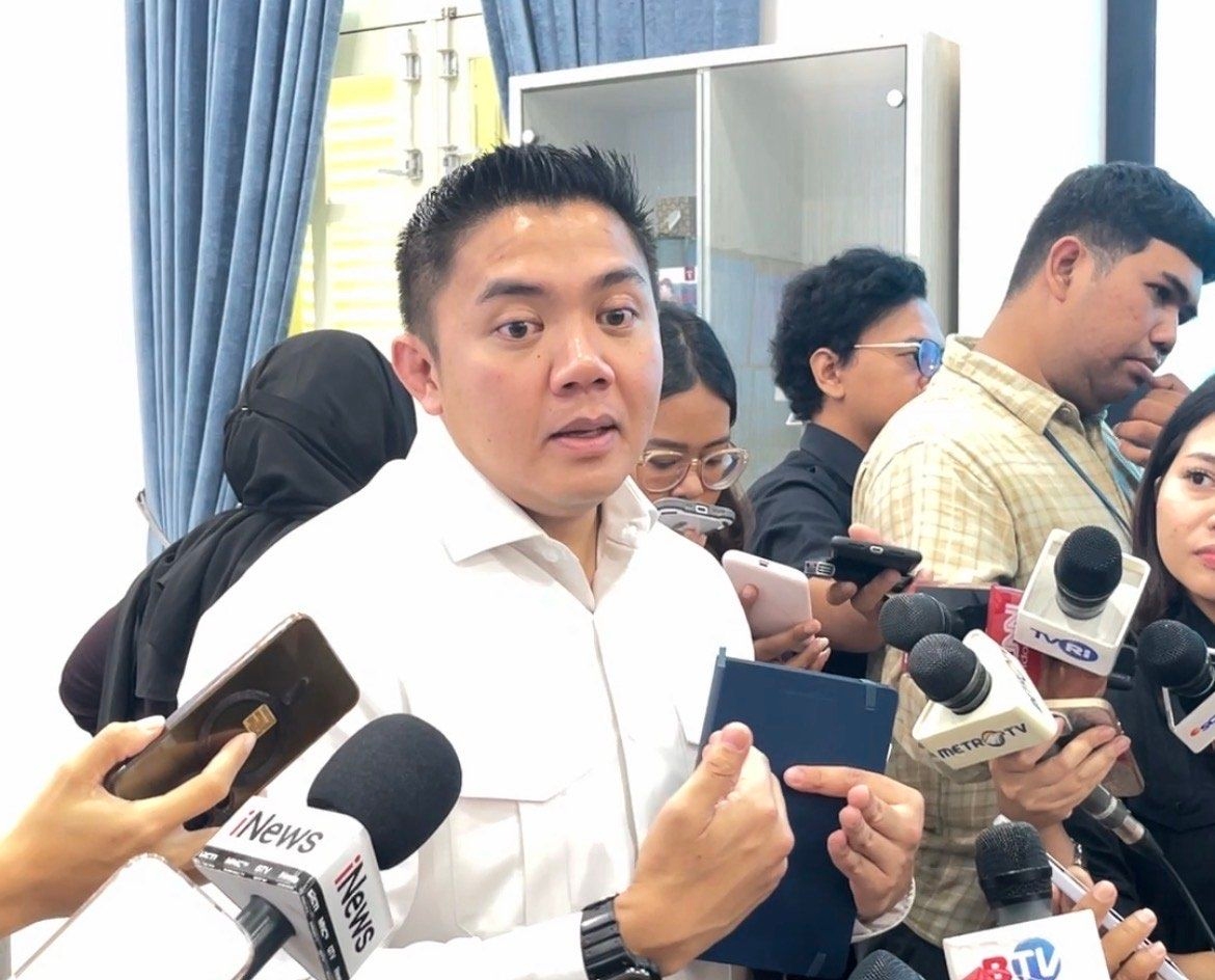 Pasbata: Tuduhan terhadap Seskab Teddy Tak Masuk Akal, Hanya Fitnah Personal