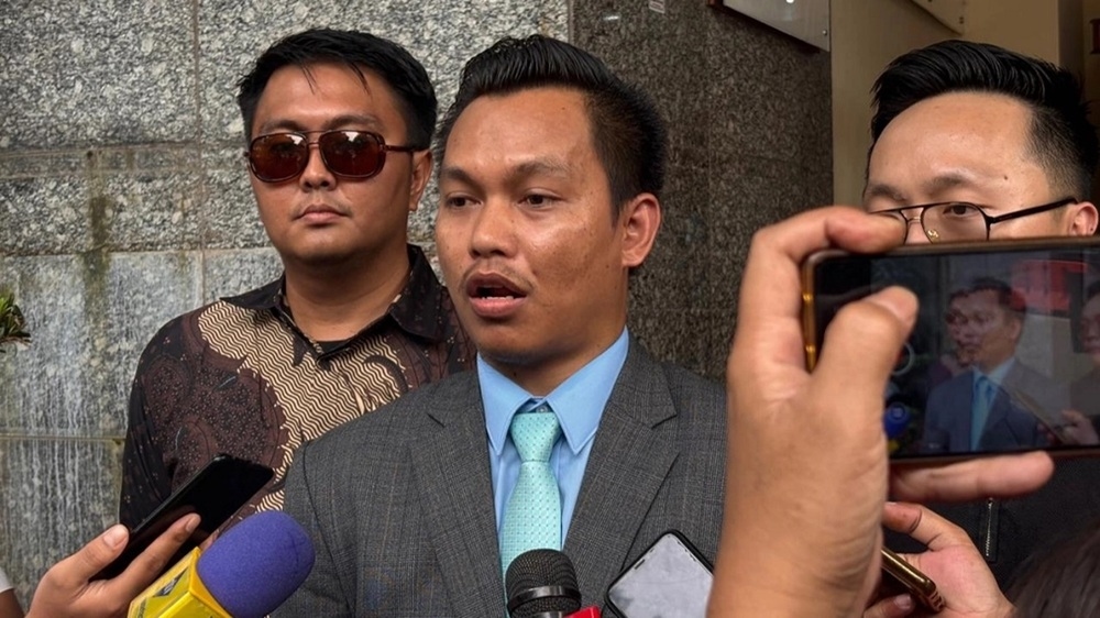Jangan Jadi Mafia, Korban Penipuan Akademi Crypto Tantang Timothy Ronald dan Kalimasada Berani Diperiksa Polisi 