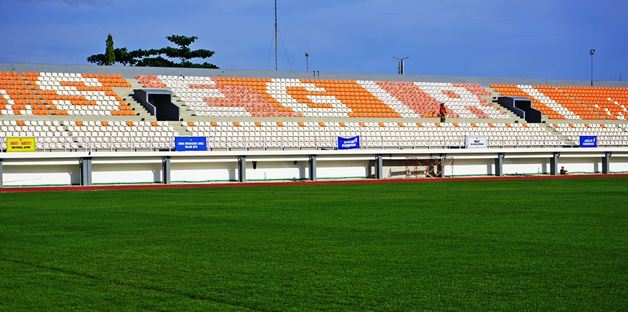 Persija vs Persib: Batal di GBK, El Clasico Indonesia Digelar di Samarinda