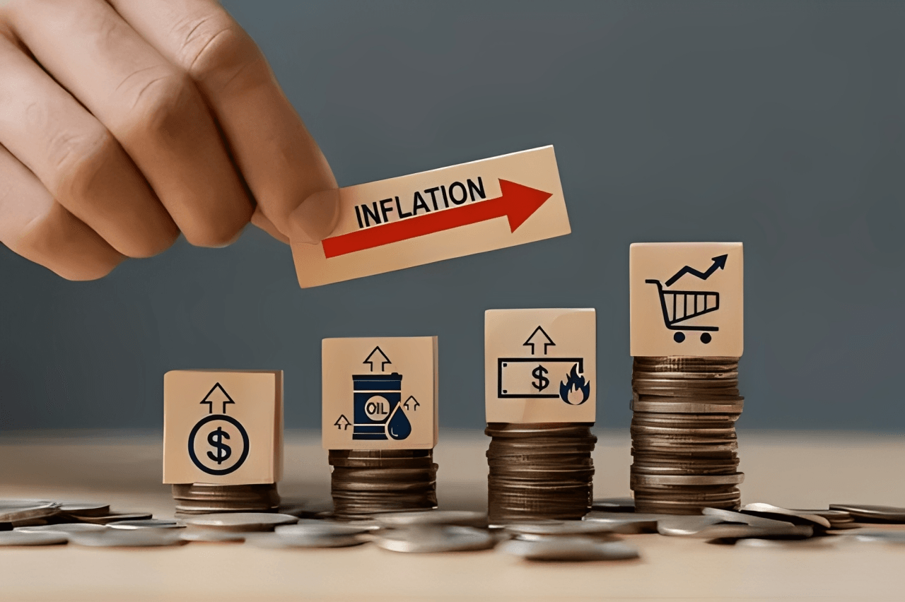 Tren Inflasi Membaik, Kemendagri Minta Pemda Tetap Waspadai Beras dan Minyak Goreng