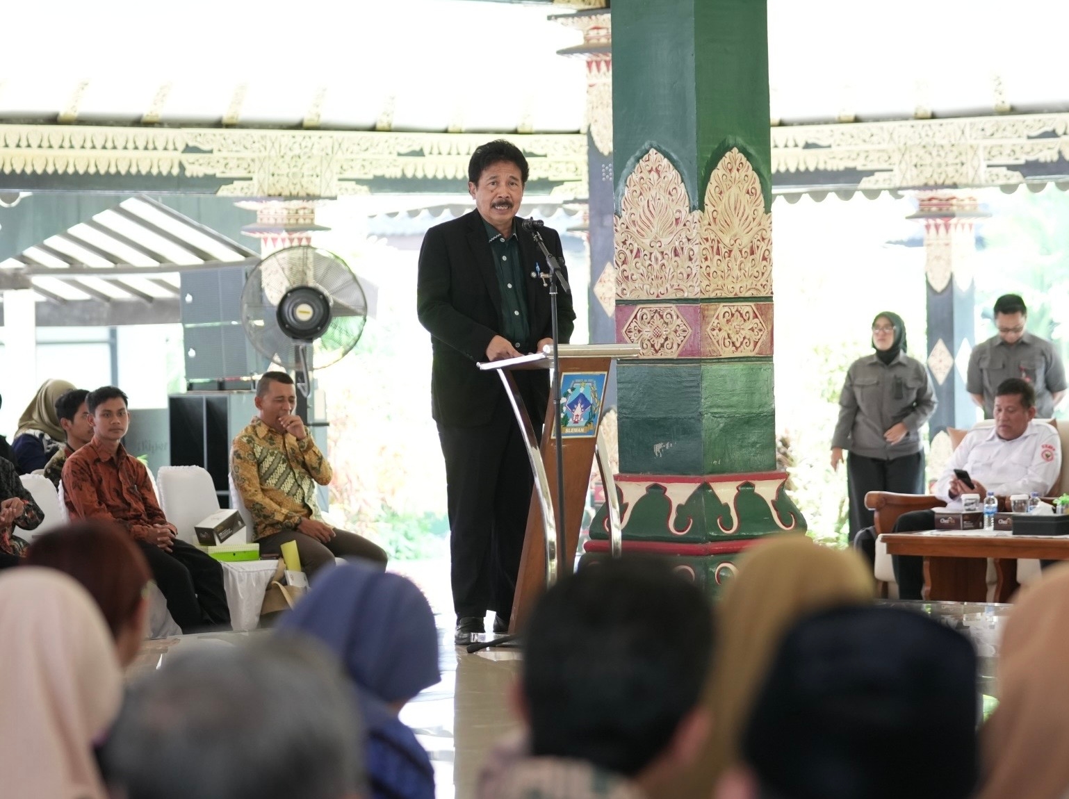 Cetak Generasi Cerdas dan Bermoral Kuat, Pemerintah Perkuat Pendidikan Pancasila untuk Anak Sekolah