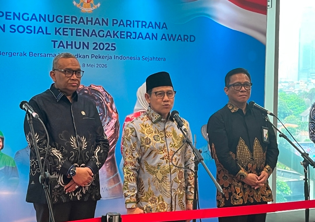 Kasus Pelecehan Santriwati di Pati Ciderai Lembaga Pendidikan, Cak Imin Siapkan Langkah Penanggulangan