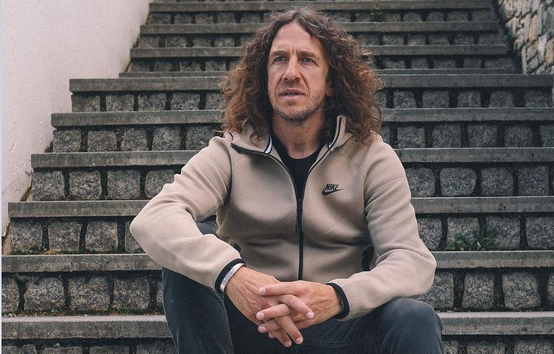 Real Madrid Sedang Panas, Ini Pesan Carlos Puyol untuk Pemain Barcelona Jelang El Clasico