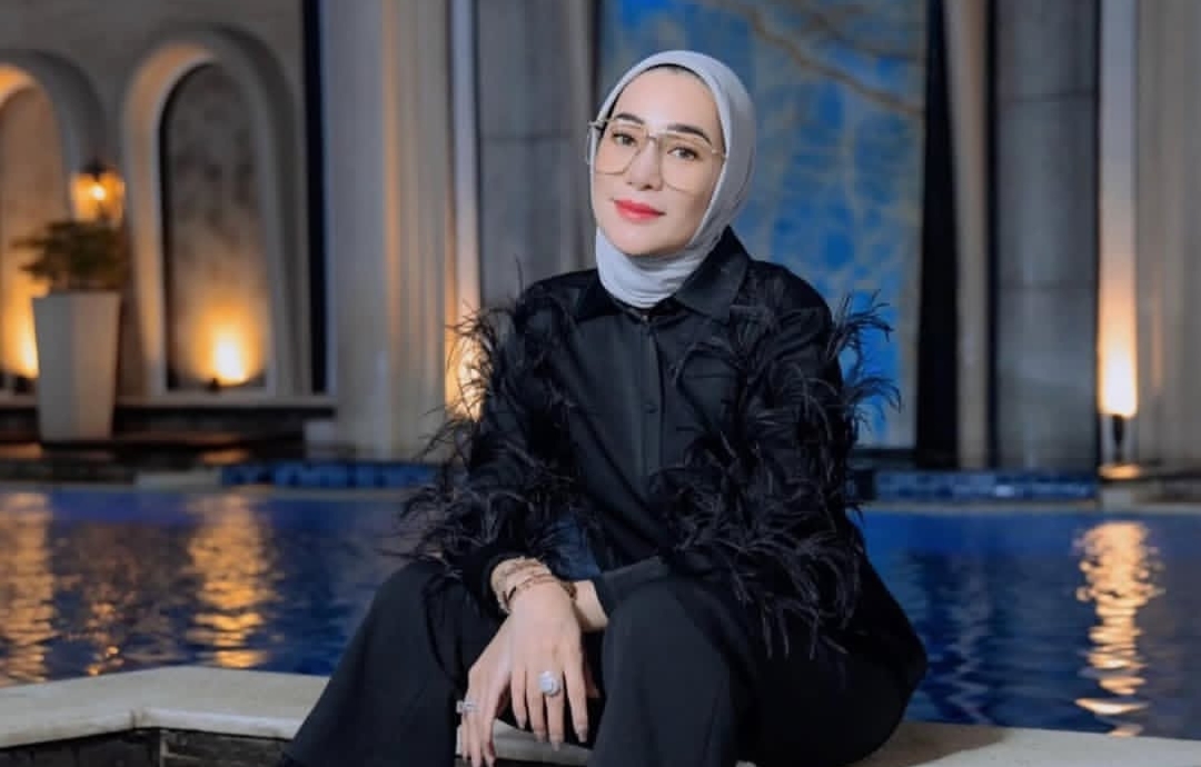 Erin Wartia Resmi Laporkan Dugaan Pelanggaran Privasi ke Polisi